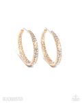 GLITZY By Association - Gold