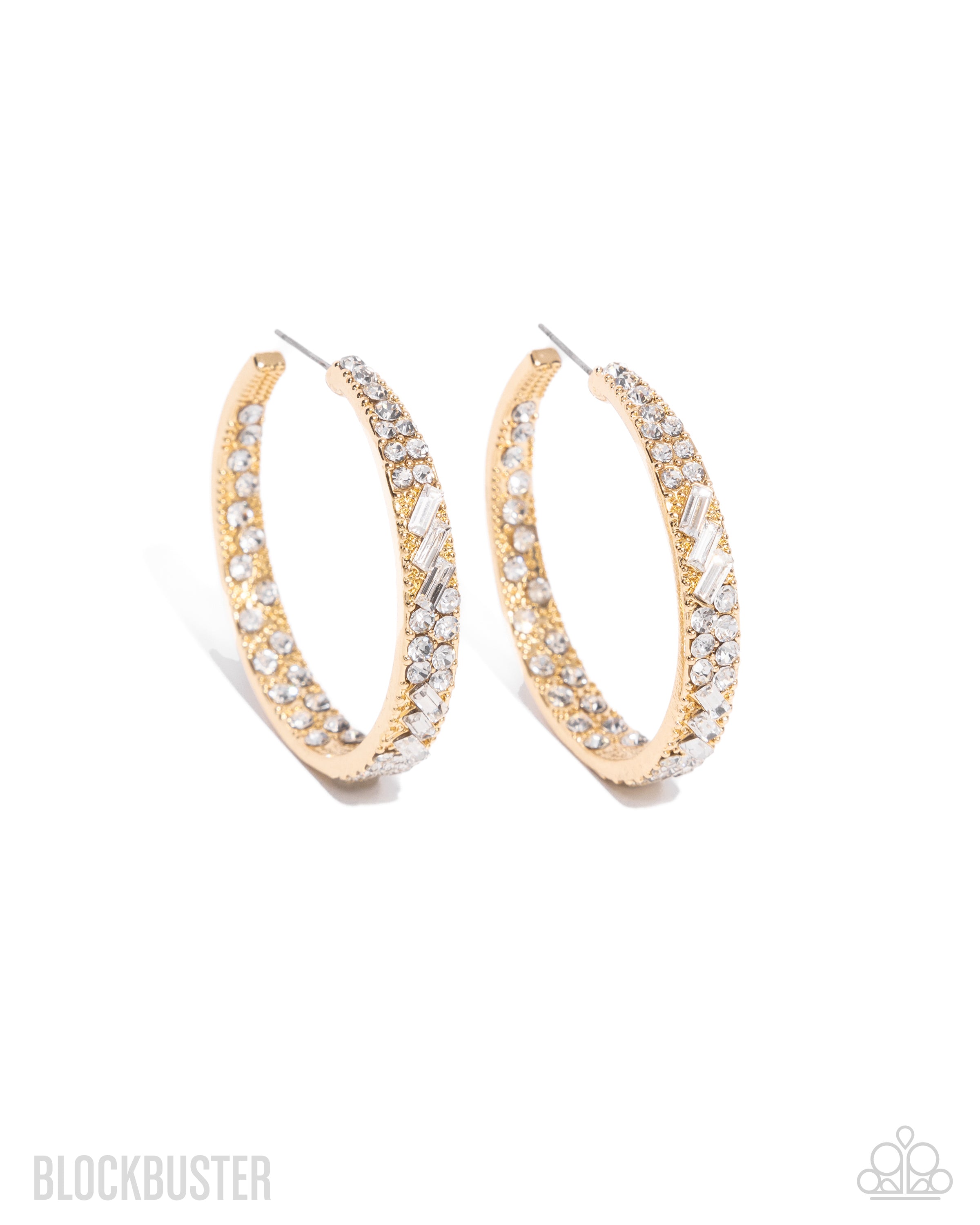 GLITZY By Association - Gold