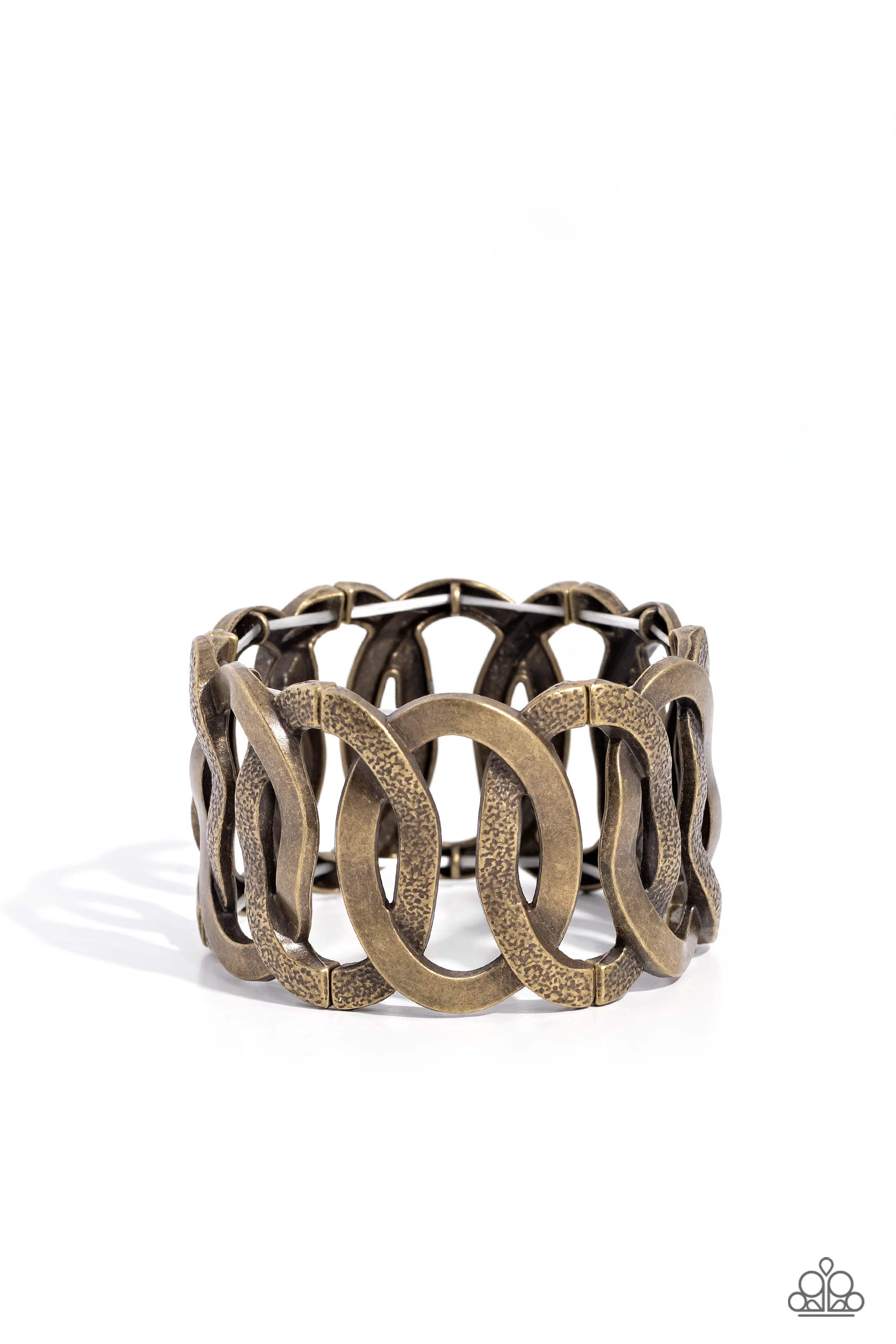 âIndustrial Indulgence - Brass