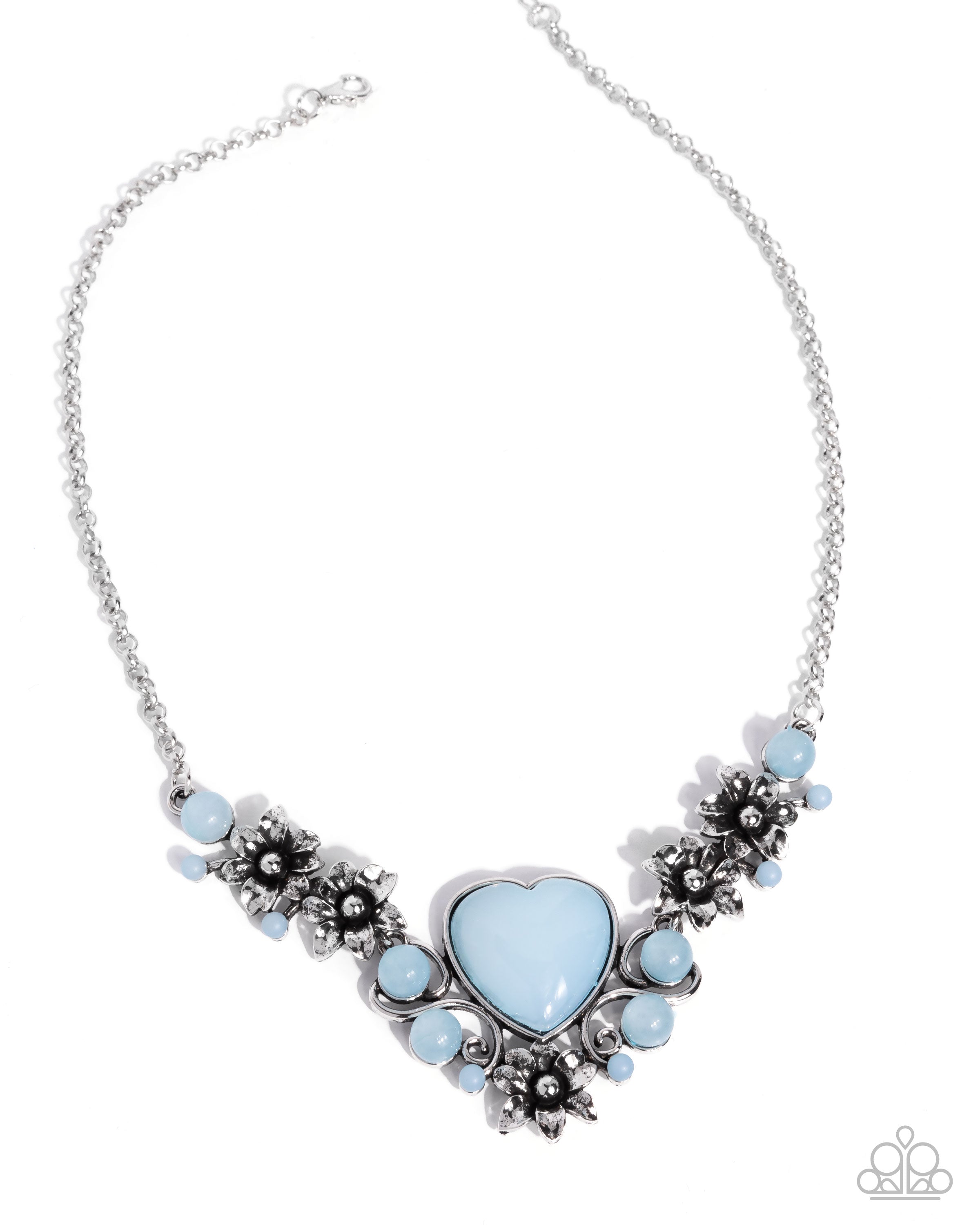 Vintage Volume - Blue