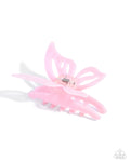 Fluttering Fleet - Pink