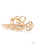 Lasting Lounge - Gold