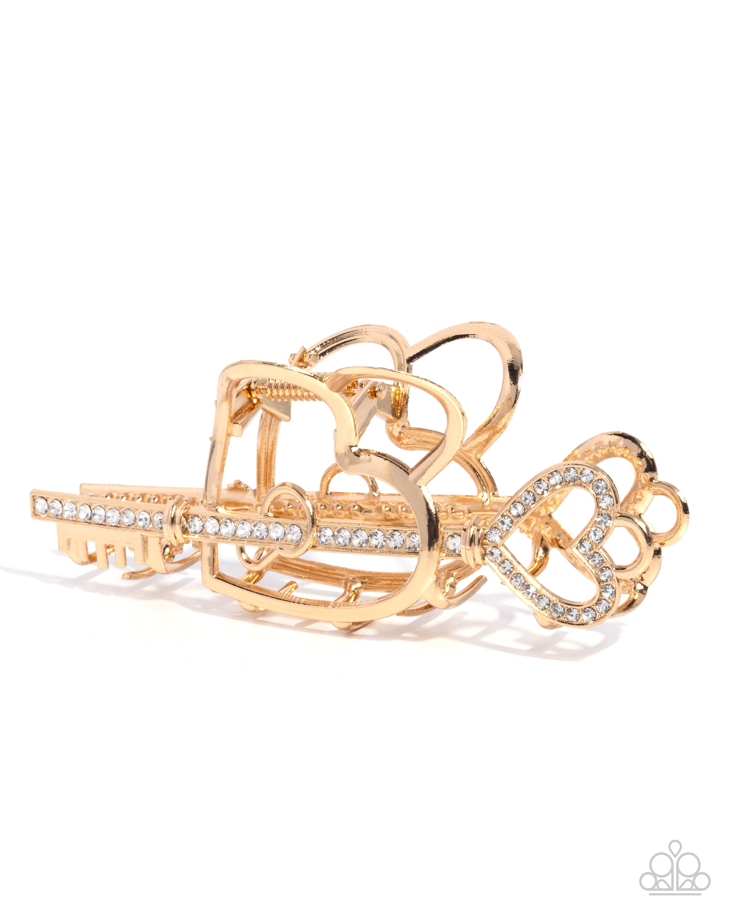 Lasting Lounge - Gold