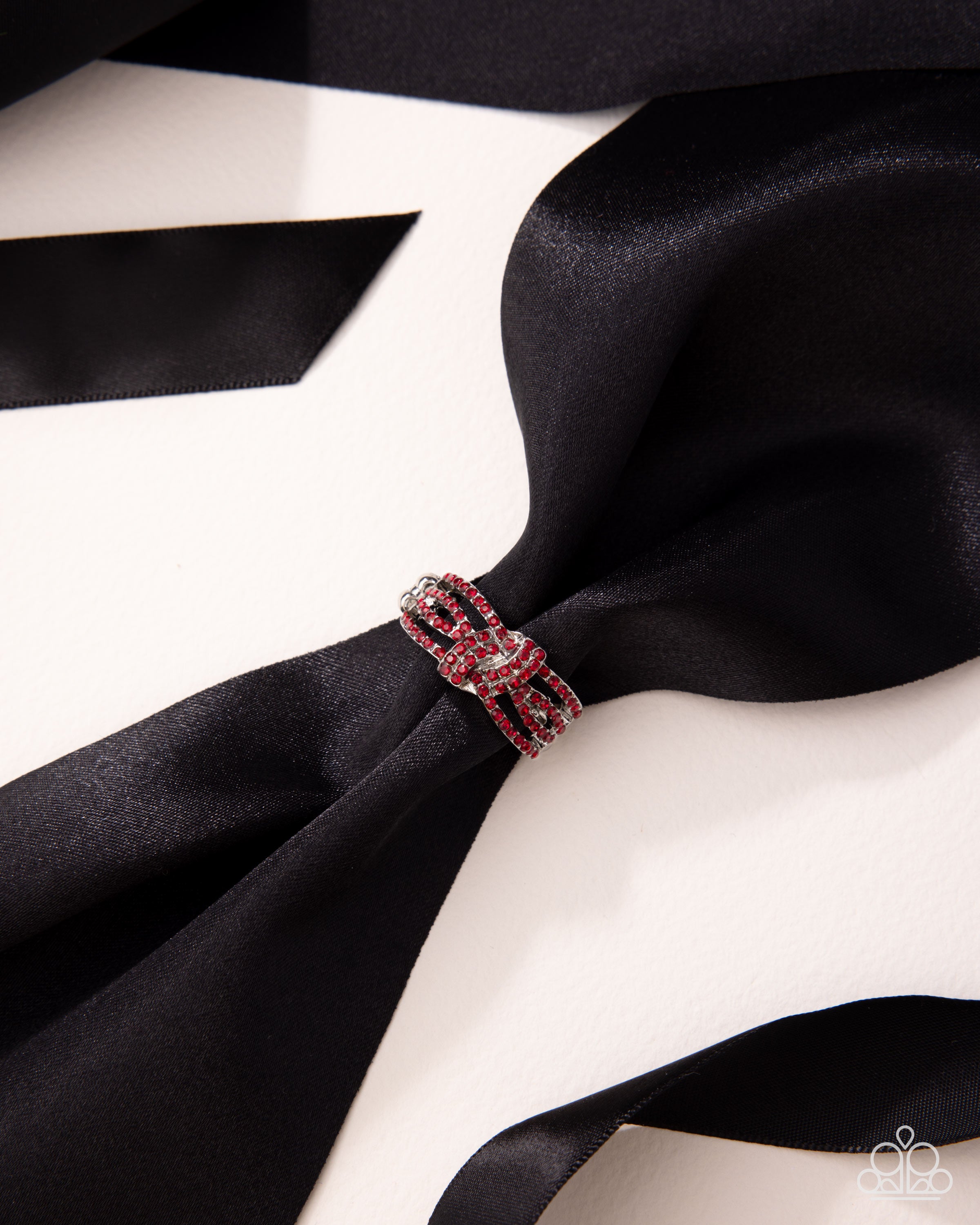 Professional Perfection - Red