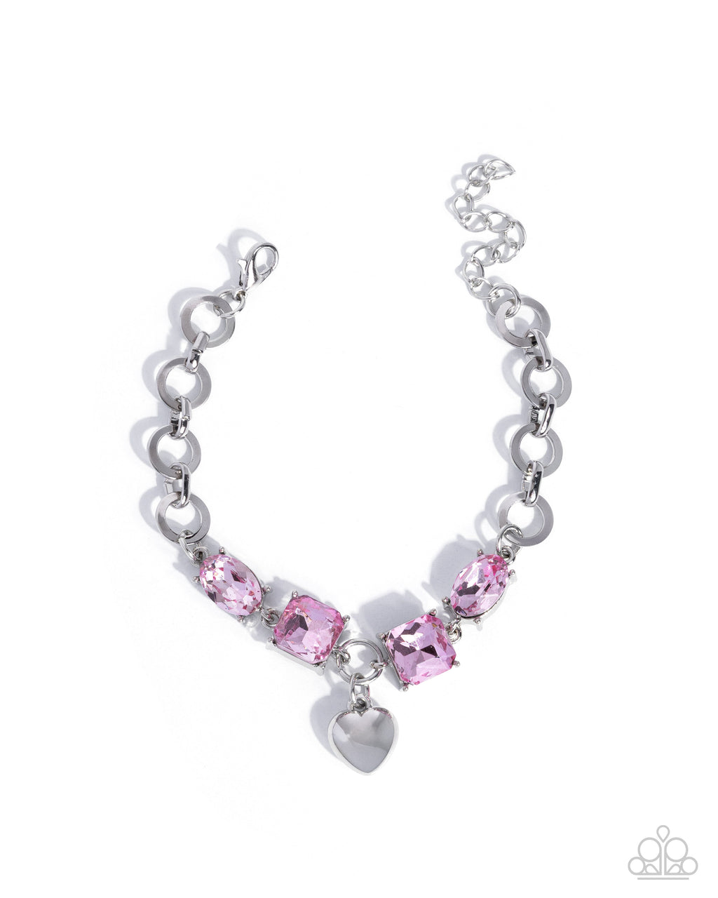Romantic Rescue - Pink