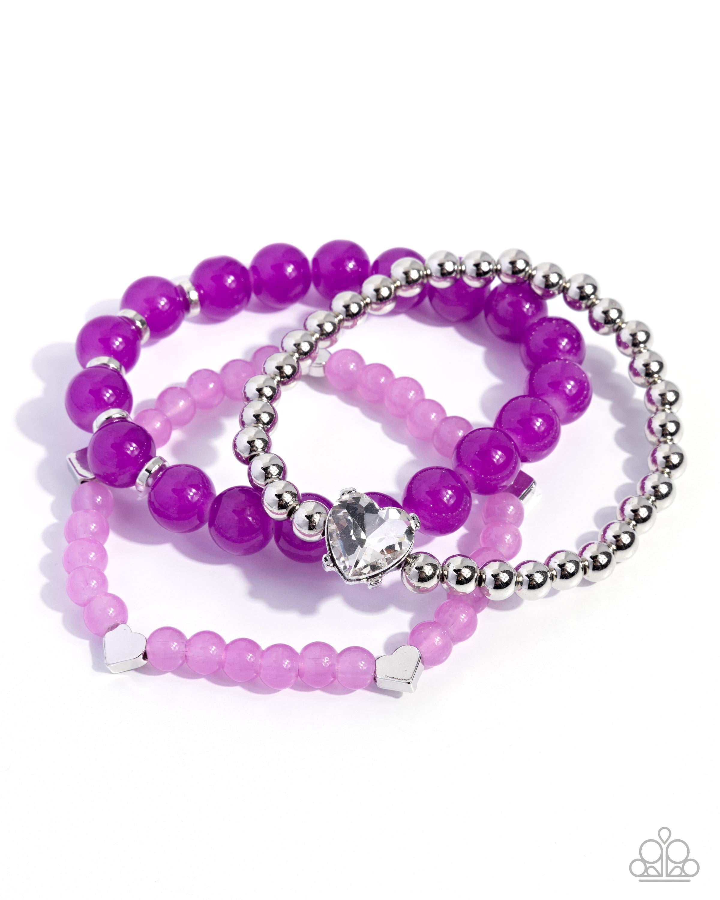 Imperial Impression - Purple