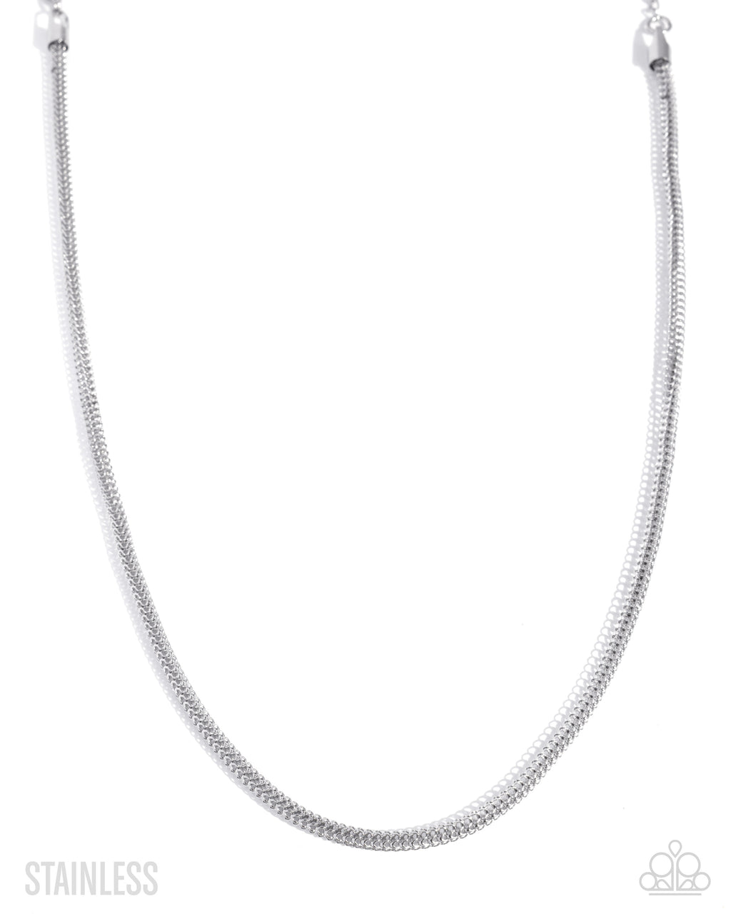 Elemental Effect - Silver