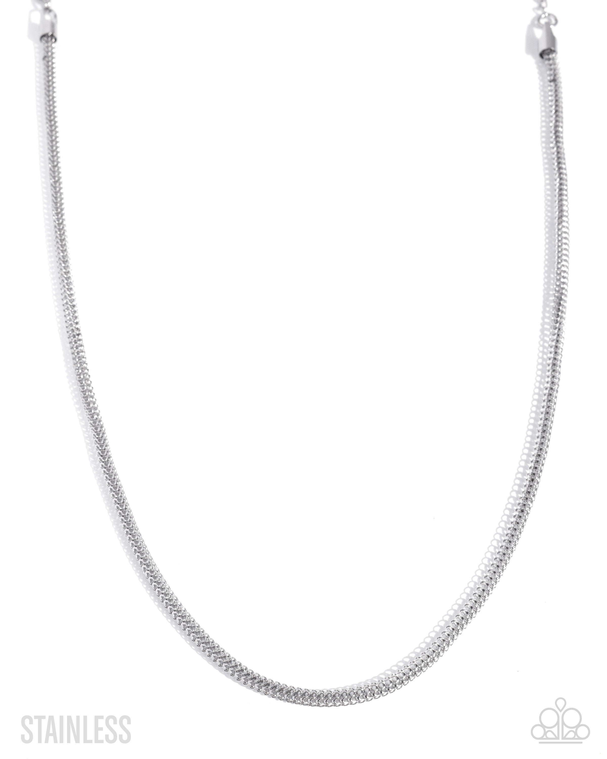 Elemental Effect - Silver