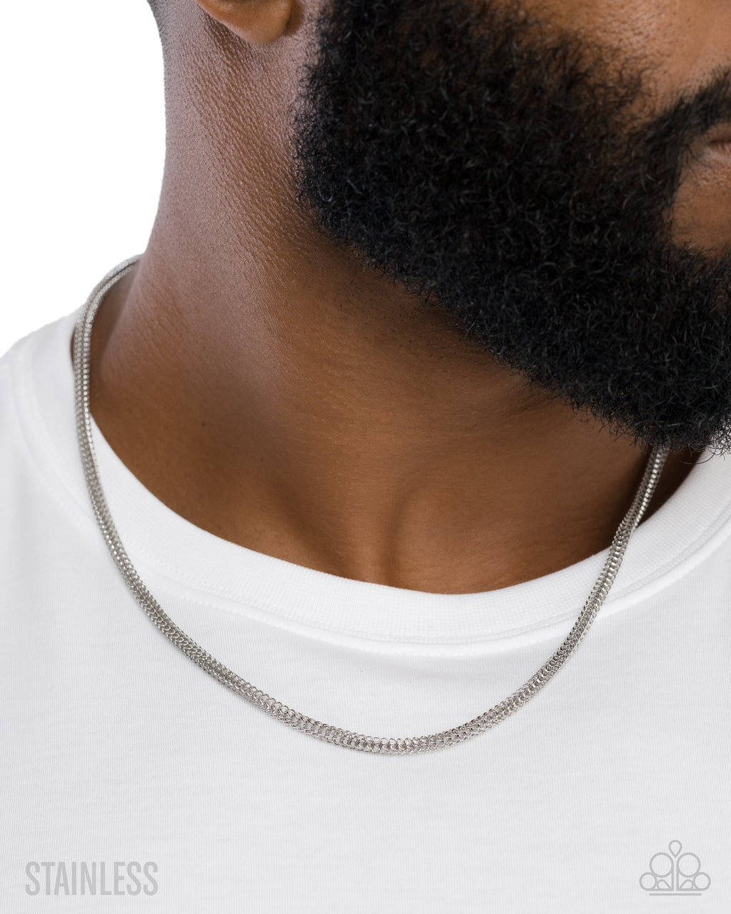 Elemental Effect - Silver