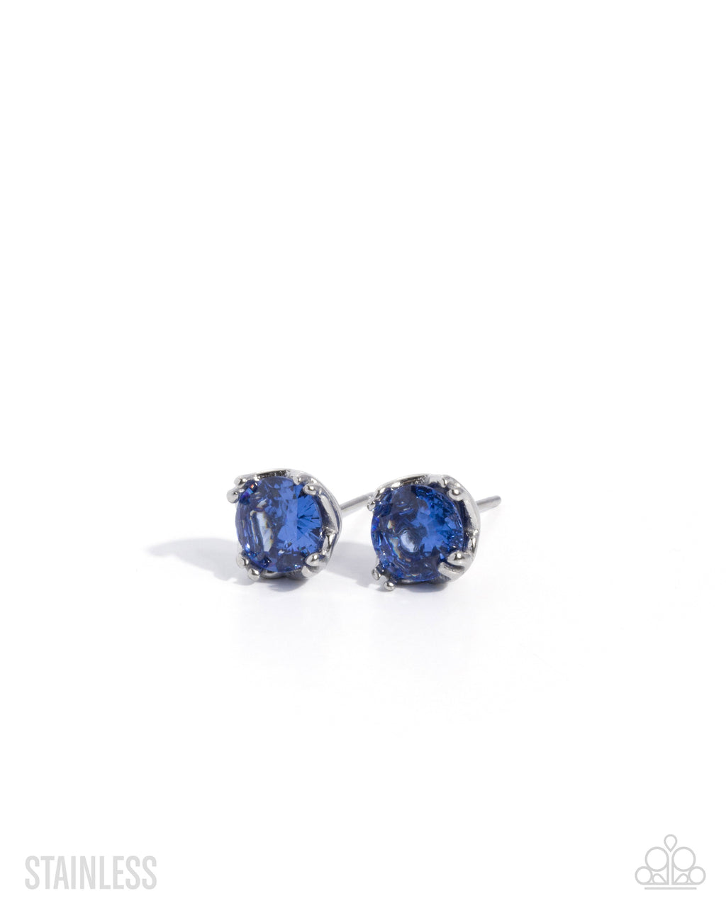 A Change of Color - Blue