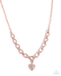 Sweetheart Swoon - Copper